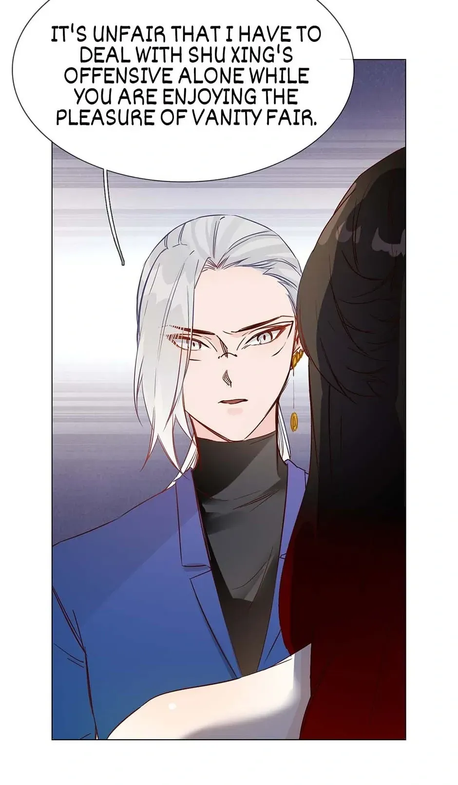 The Broken Star Chapter 42 Online - página 19