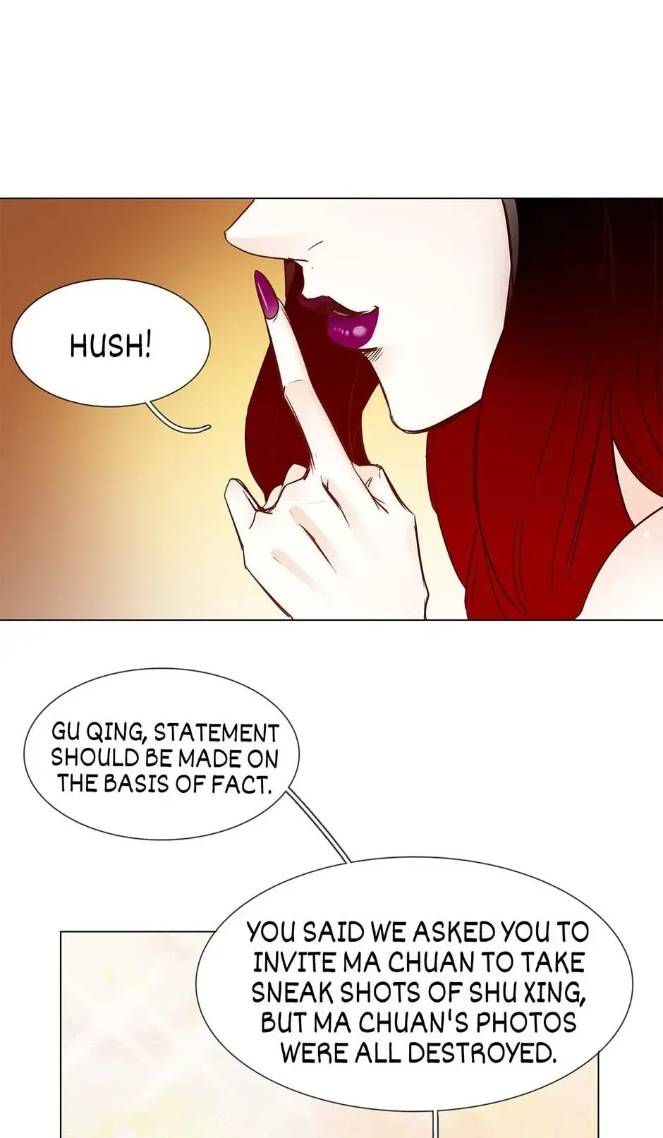 The Broken Star Chapter 42 Online - página 21