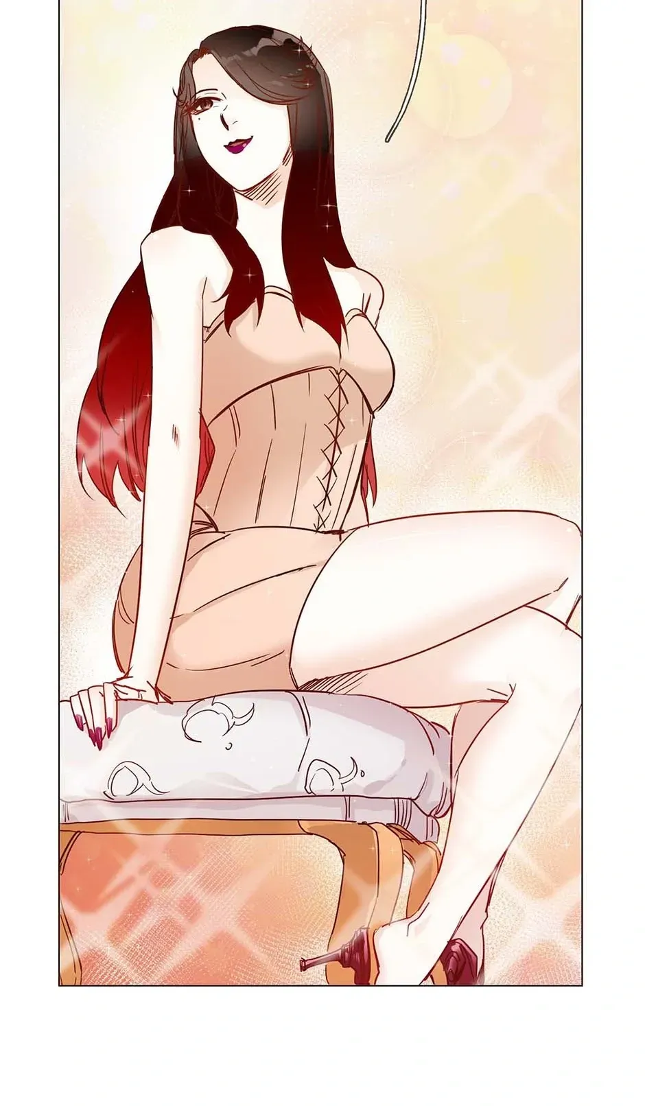 The Broken Star Chapter 42 Online - página 22