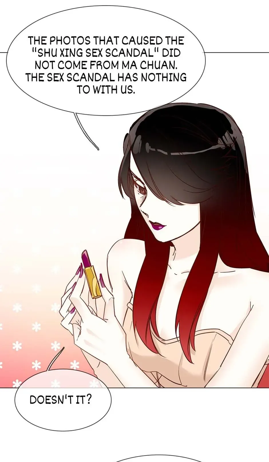 The Broken Star Chapter 42 Online - página 23