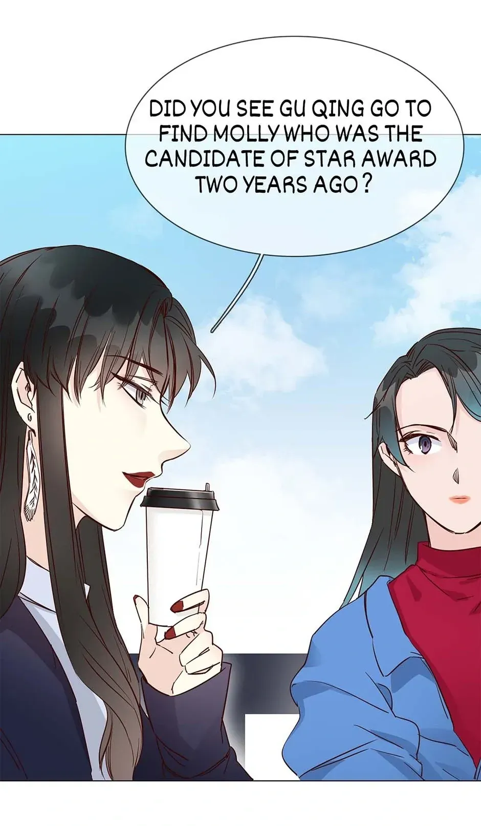 The Broken Star Chapter 42 Online - página 31