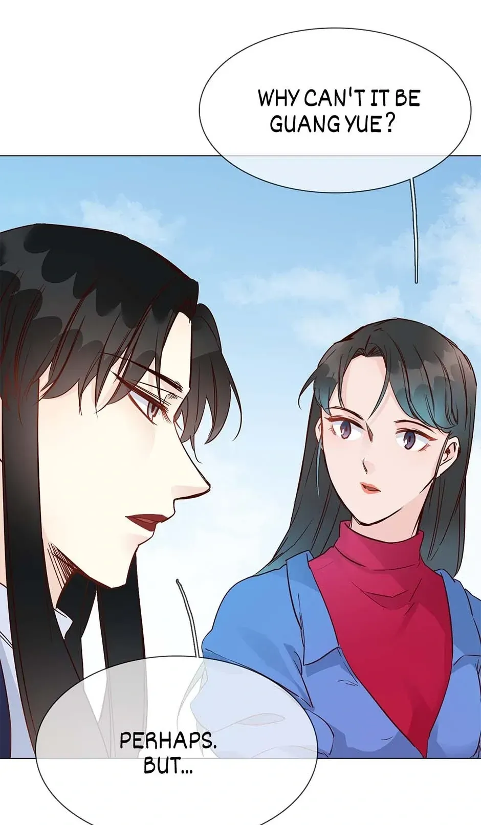 The Broken Star Chapter 42 Online - página 38
