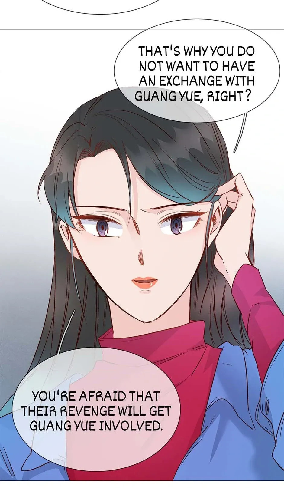 The Broken Star Chapter 42 Online - página 40