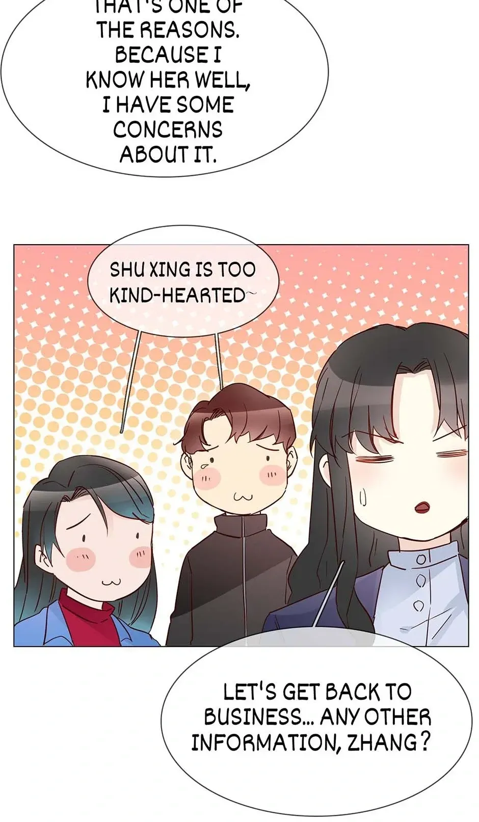 The Broken Star Chapter 42 Online - página 42