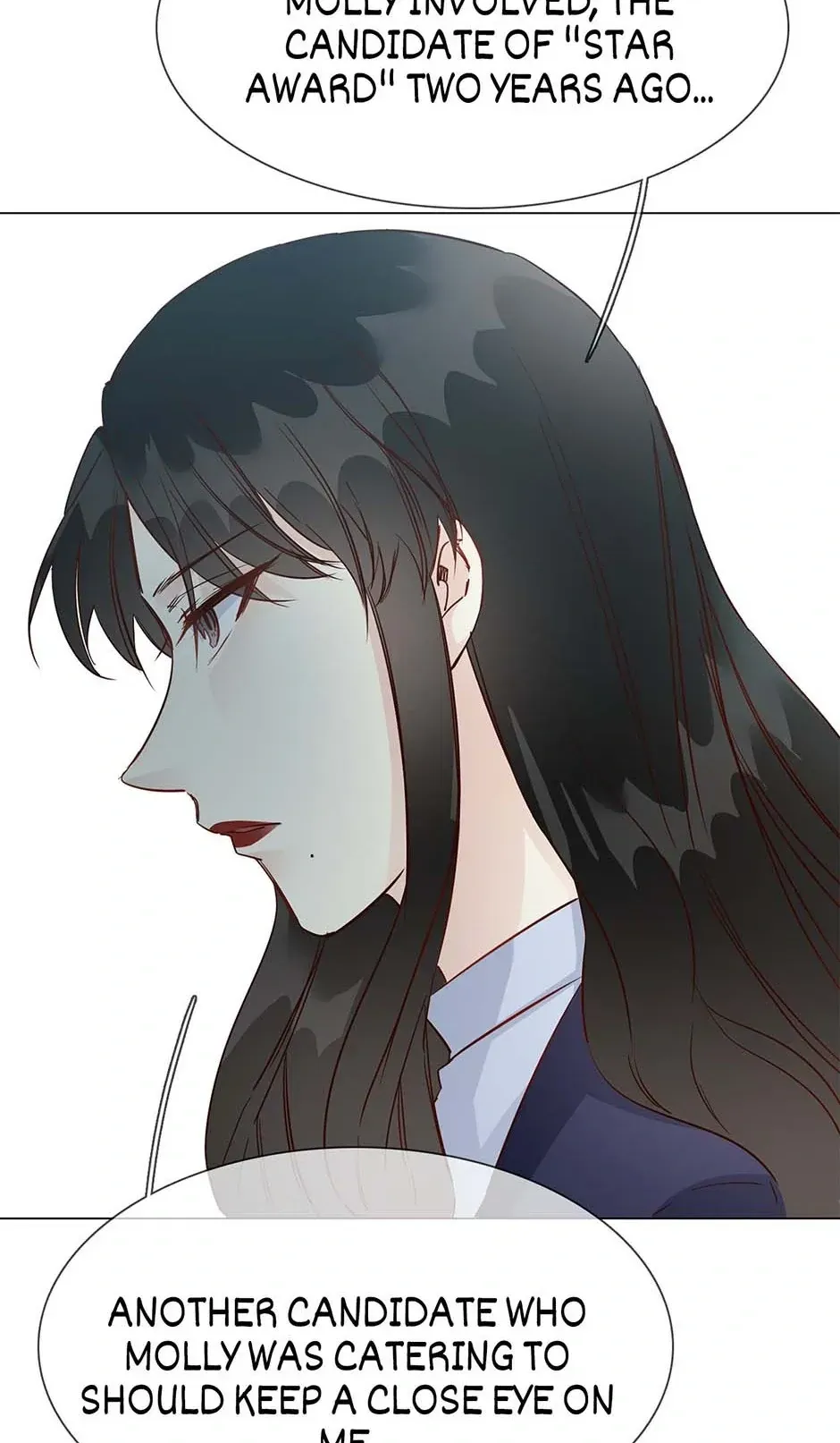 The Broken Star Chapter 42 Online - página 45