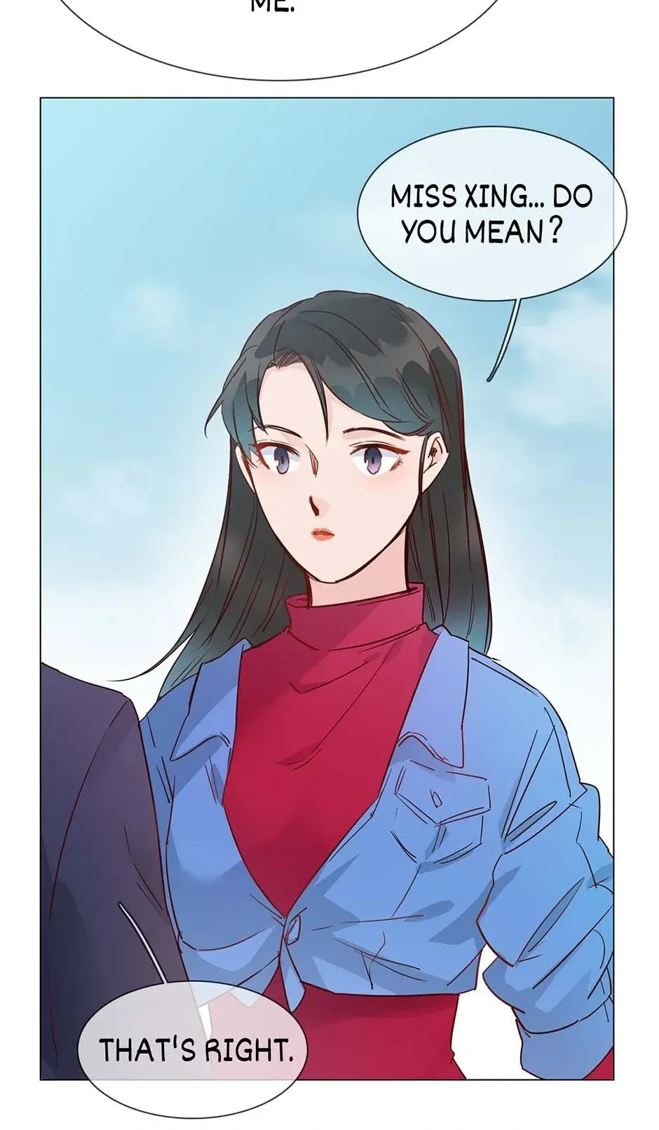 The Broken Star Chapter 42 Online - página 46