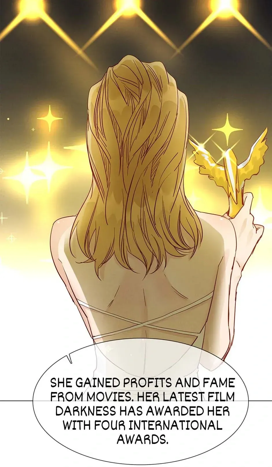 The Broken Star Chapter 42 Online - página 49