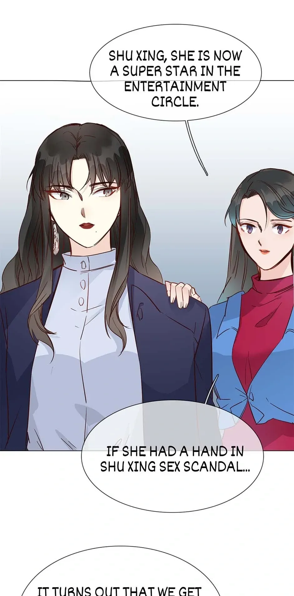 The Broken Star Chapter 42 Online - página 50