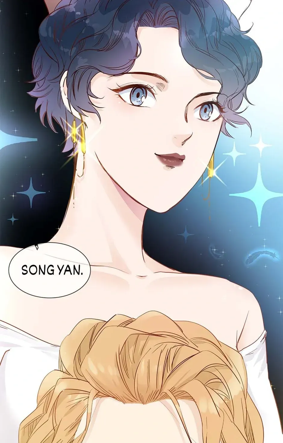 The Broken Star Chapter 42 Online - página 53