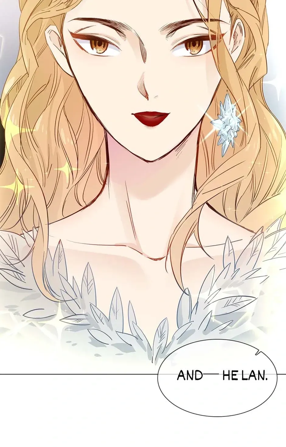 The Broken Star Chapter 42 Online - página 54