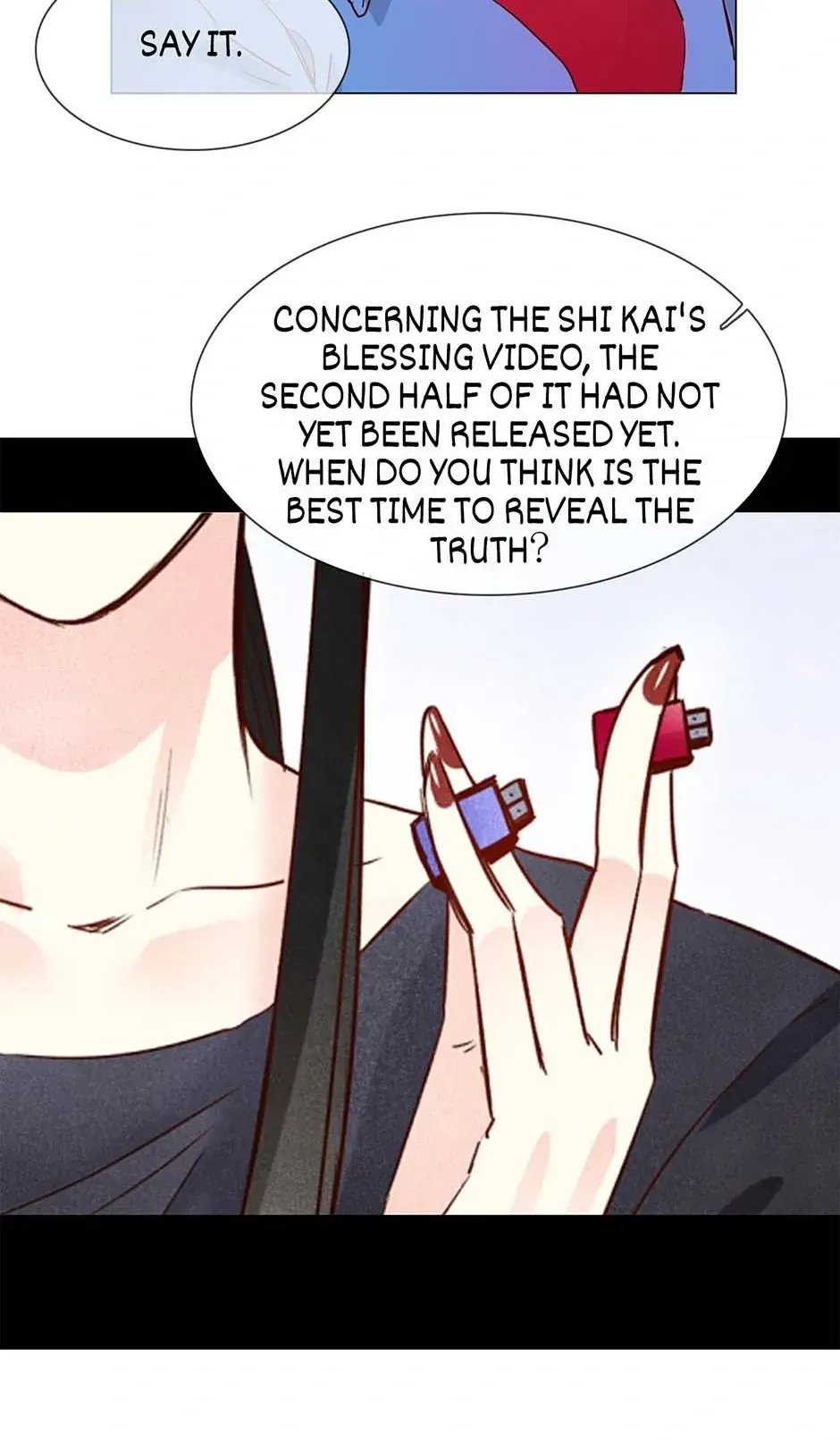 The Broken Star Chapter 42 Online - página 57