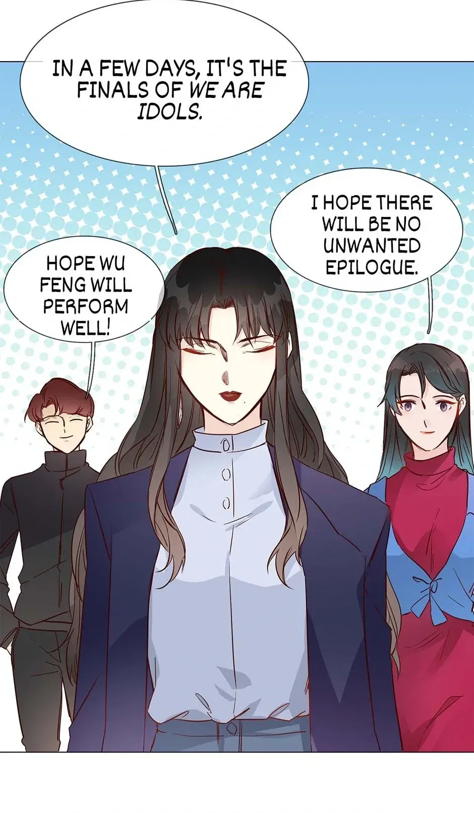 The Broken Star Chapter 42 Online - página 60