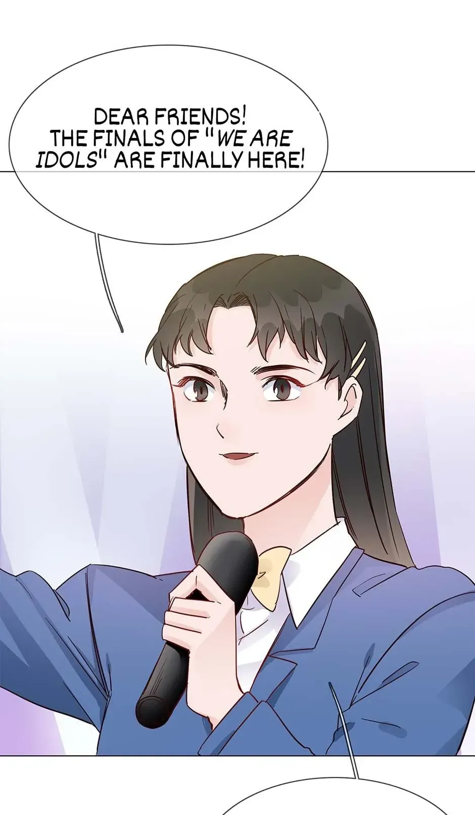 The Broken Star Chapter 42 Online - página 67