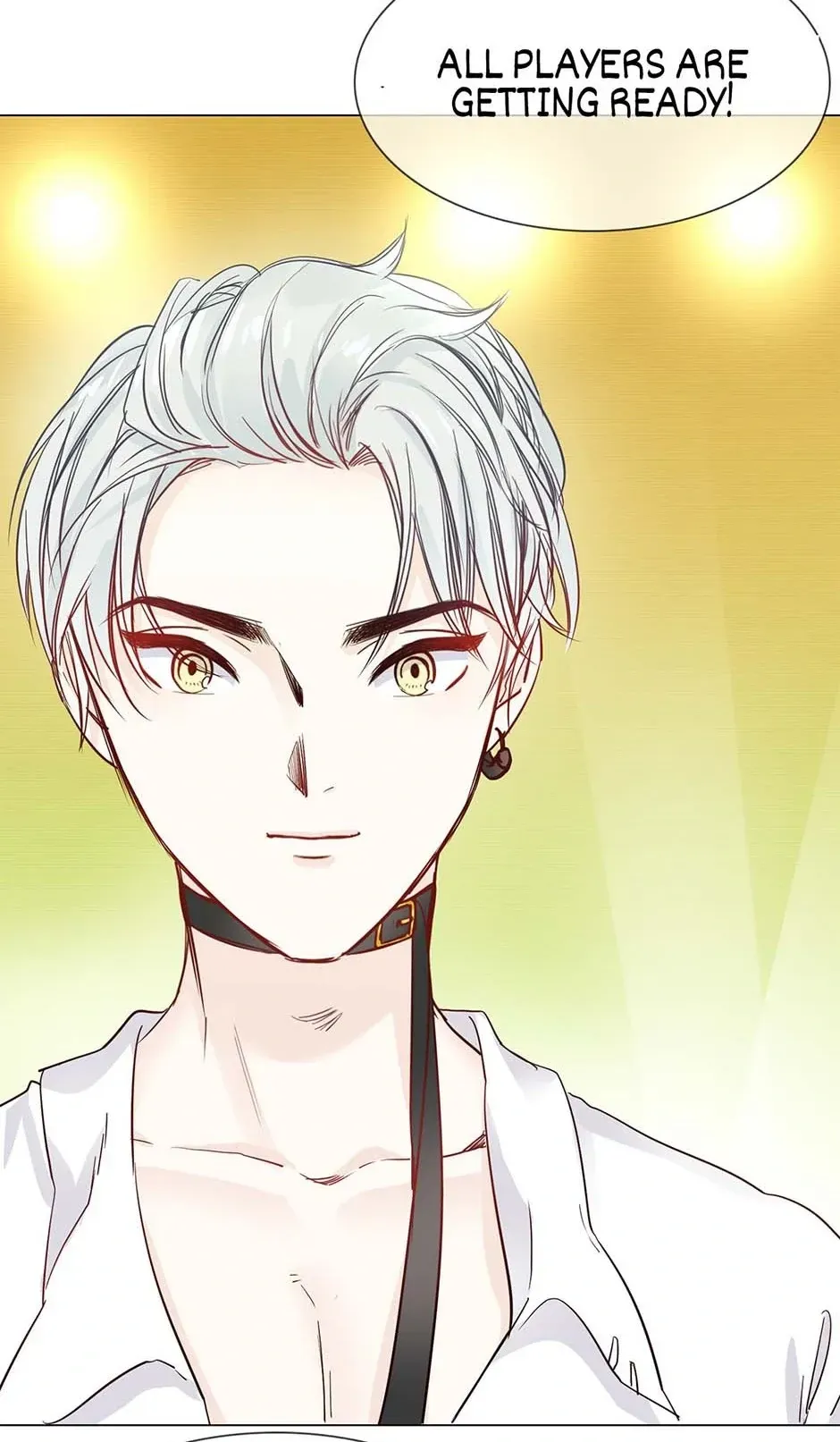 The Broken Star Chapter 42 Online - página 68