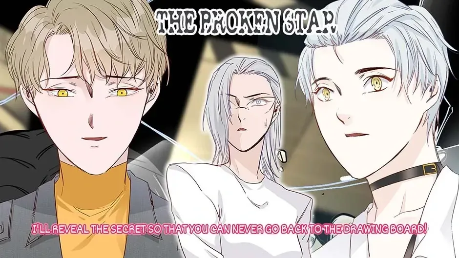 The Broken Star Chapter 44 Online - página 1
