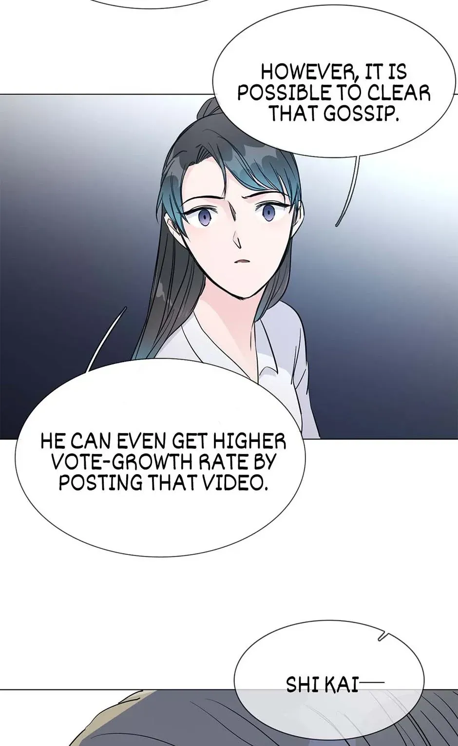 The Broken Star Chapter 44 Online - página 3