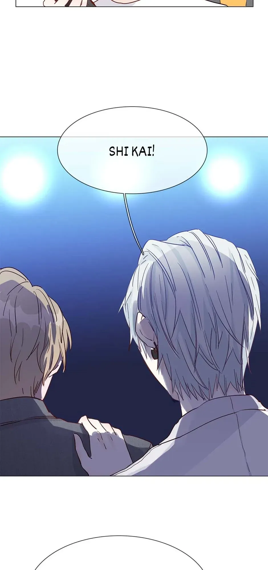 The Broken Star Chapter 44 Online - página 8