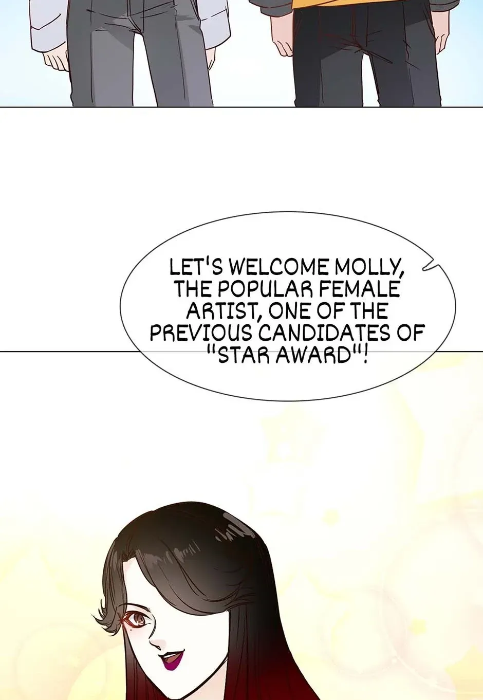 The Broken Star Chapter 44 Online - página 15