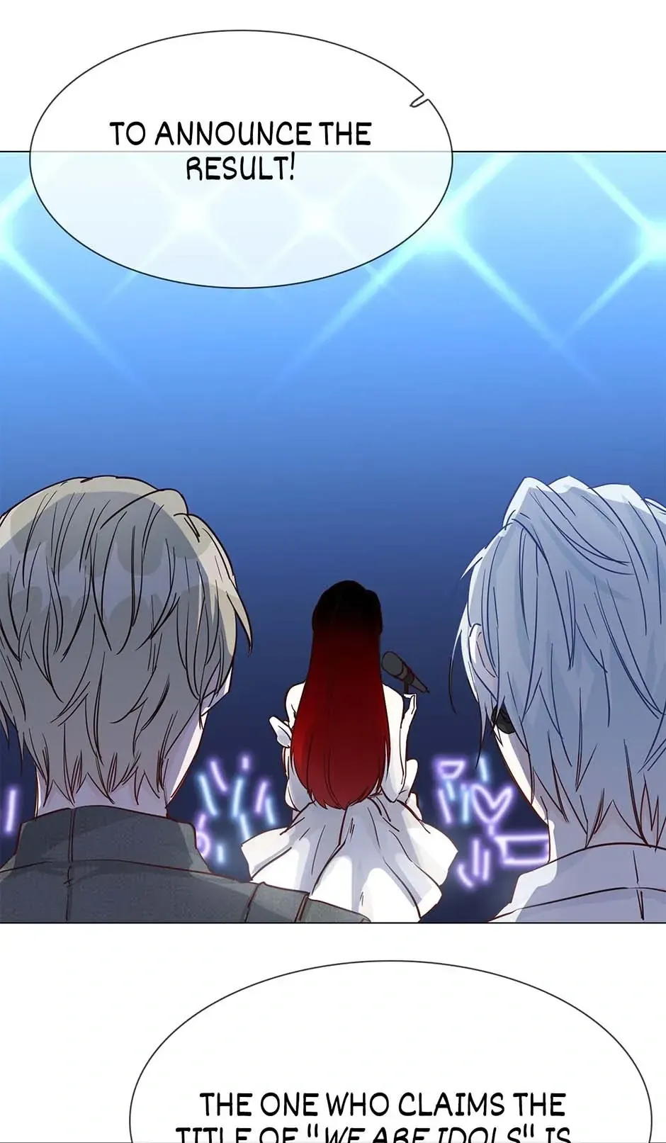 The Broken Star Chapter 44 Online - página 17
