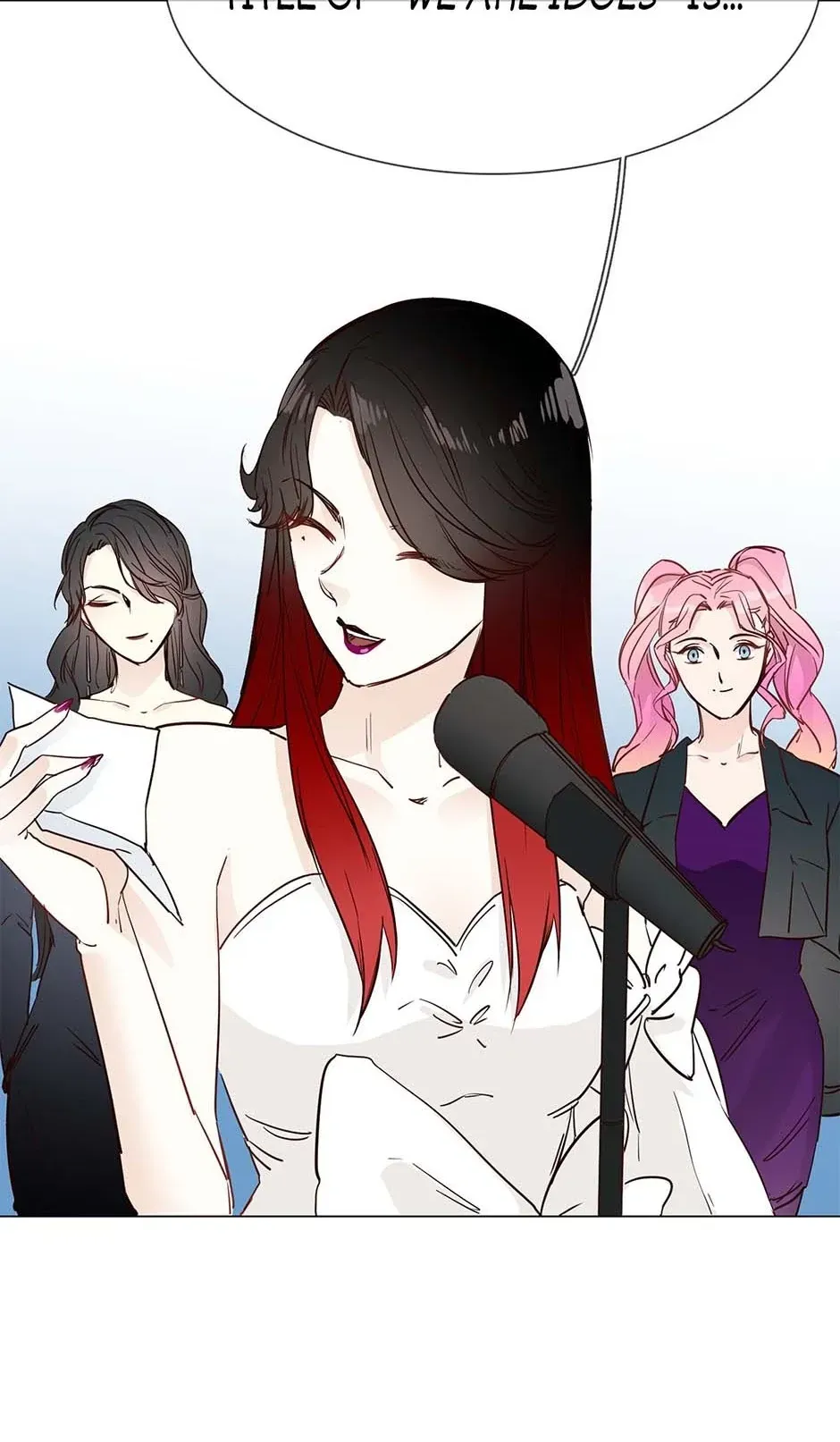 The Broken Star Chapter 44 Online - página 18