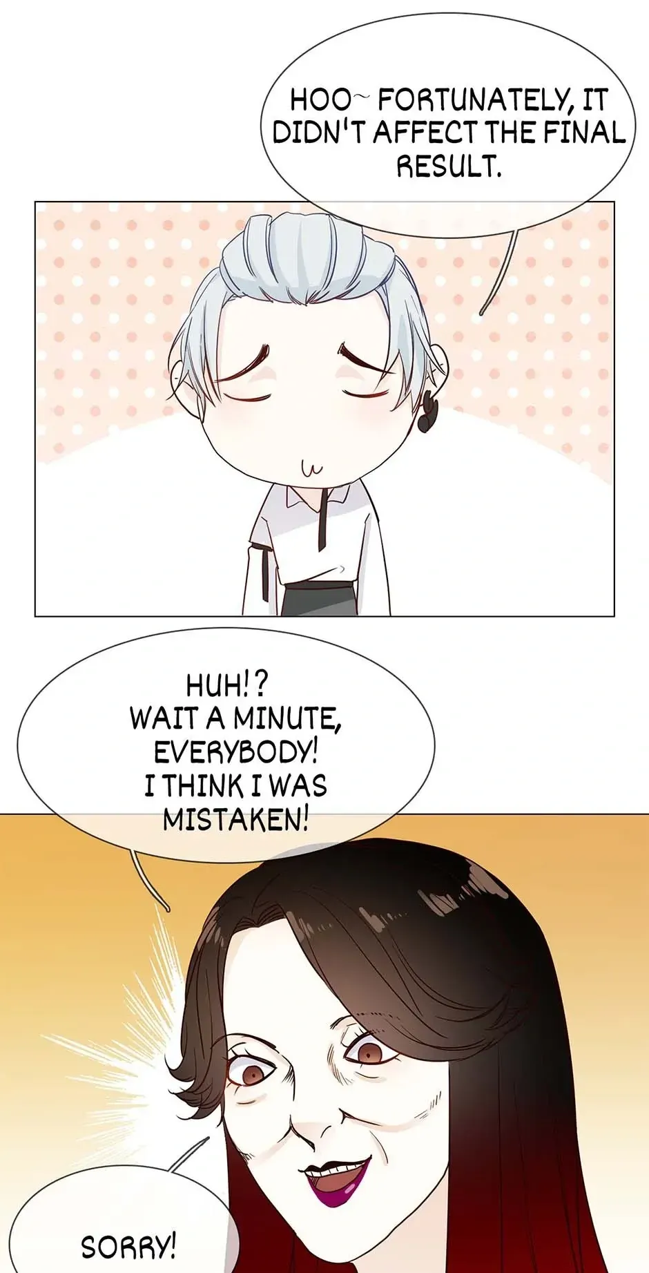 The Broken Star Chapter 44 Online - página 20