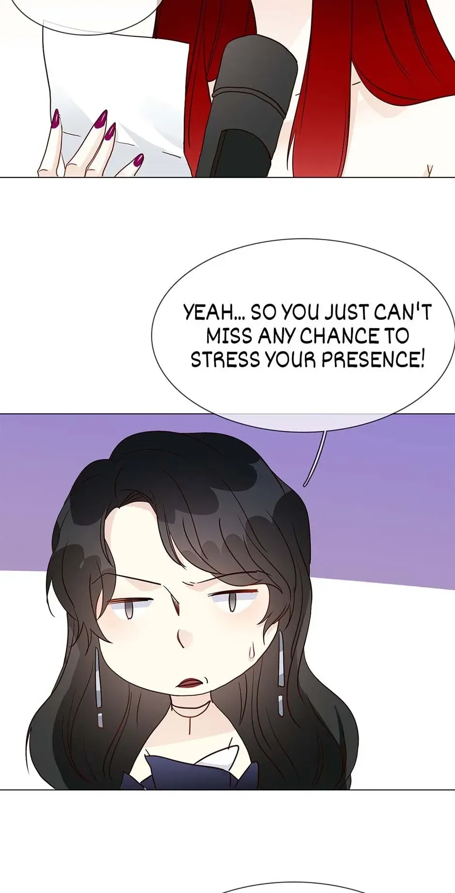 The Broken Star Chapter 44 Online - página 21
