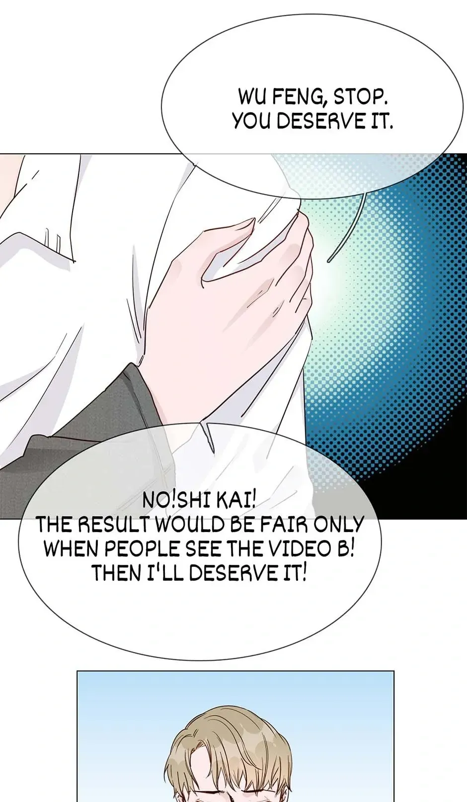The Broken Star Chapter 44 Online - página 34