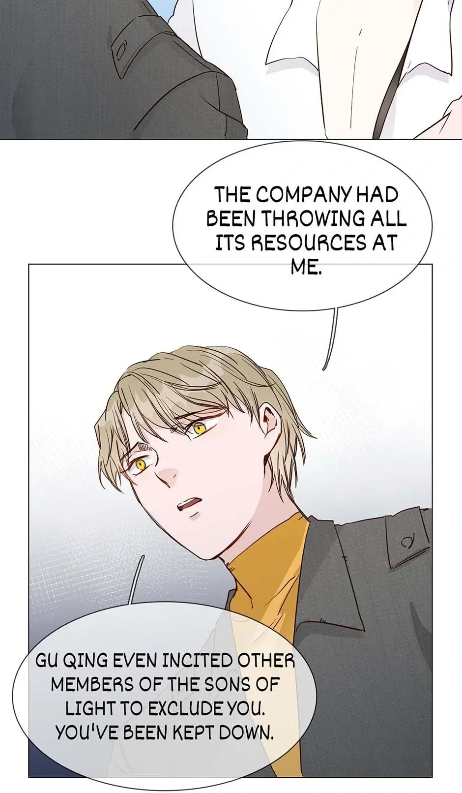 The Broken Star Chapter 44 Online - página 36