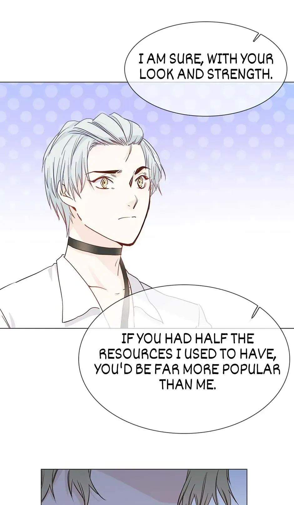 The Broken Star Chapter 44 Online - página 37