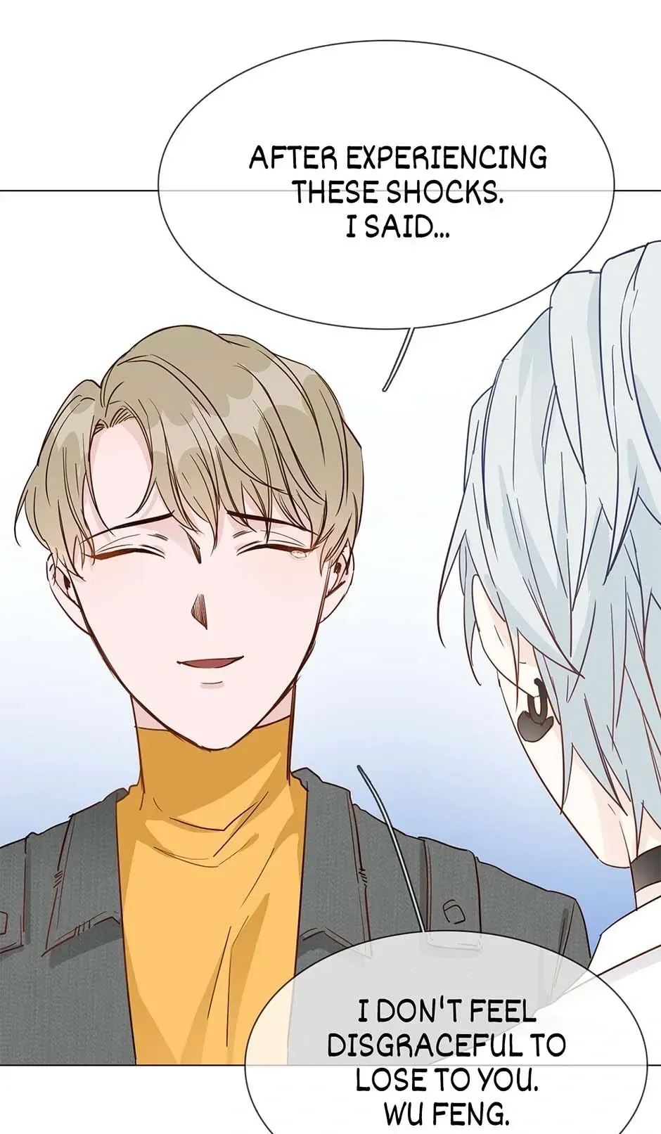 The Broken Star Chapter 44 Online - página 47