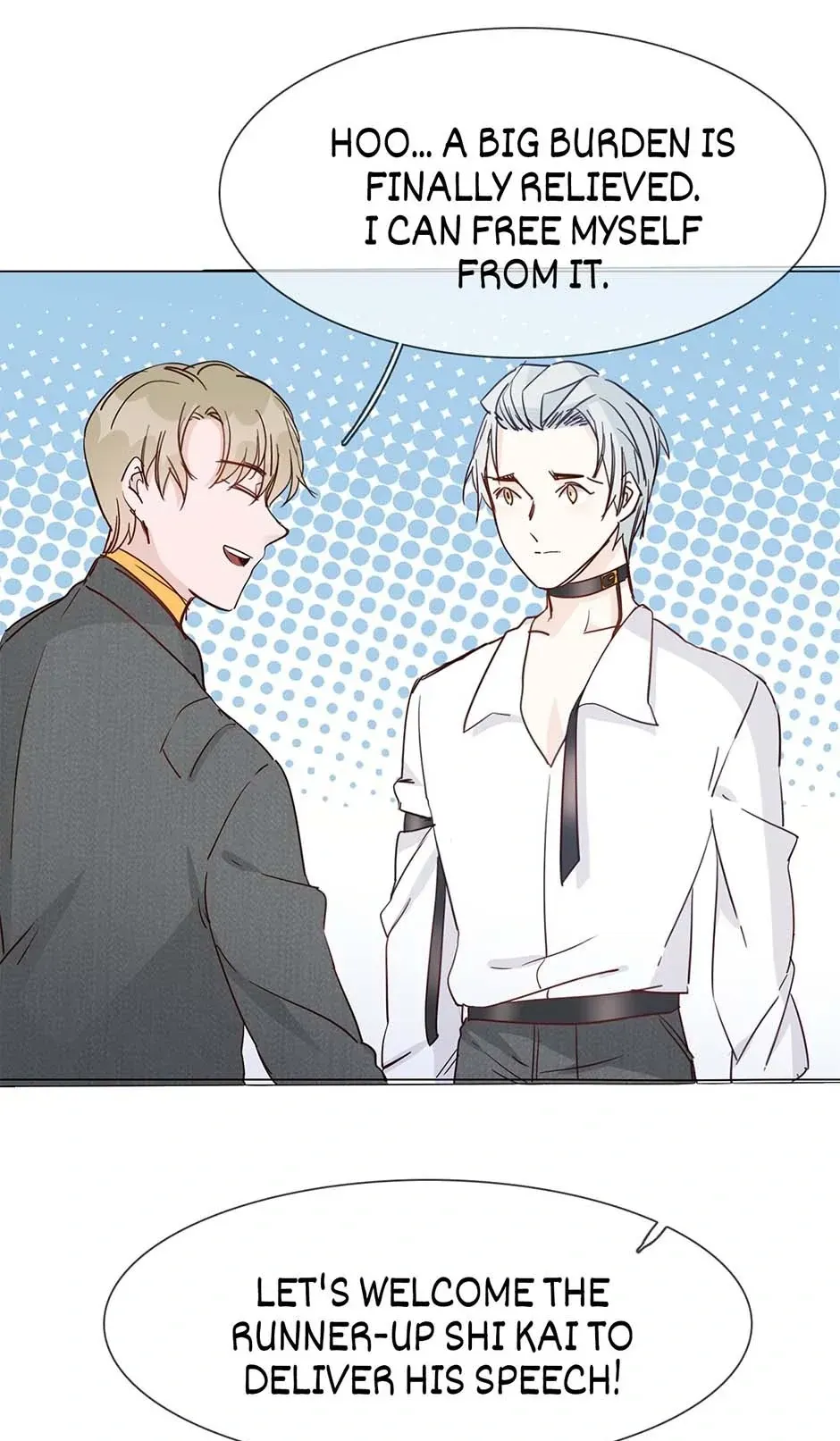 The Broken Star Chapter 44 Online - página 50