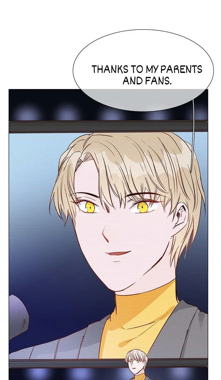 The Broken Star Chapter 44 Online - página 53