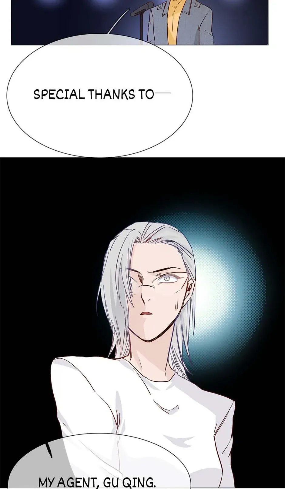 The Broken Star Chapter 44 Online - página 54