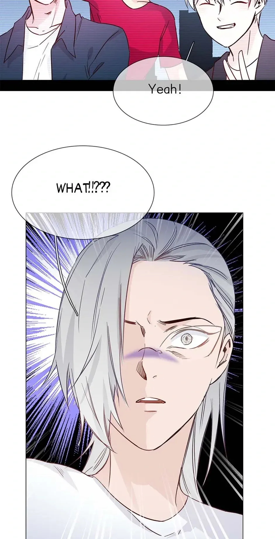 The Broken Star Chapter 44 Online - página 57