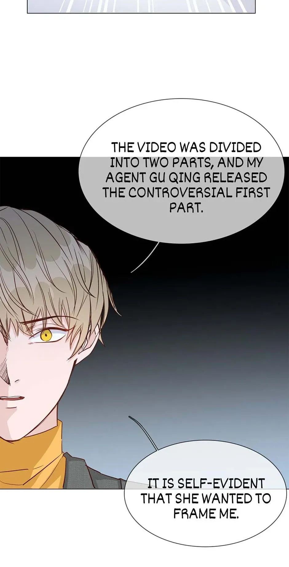 The Broken Star Chapter 44 Online - página 58