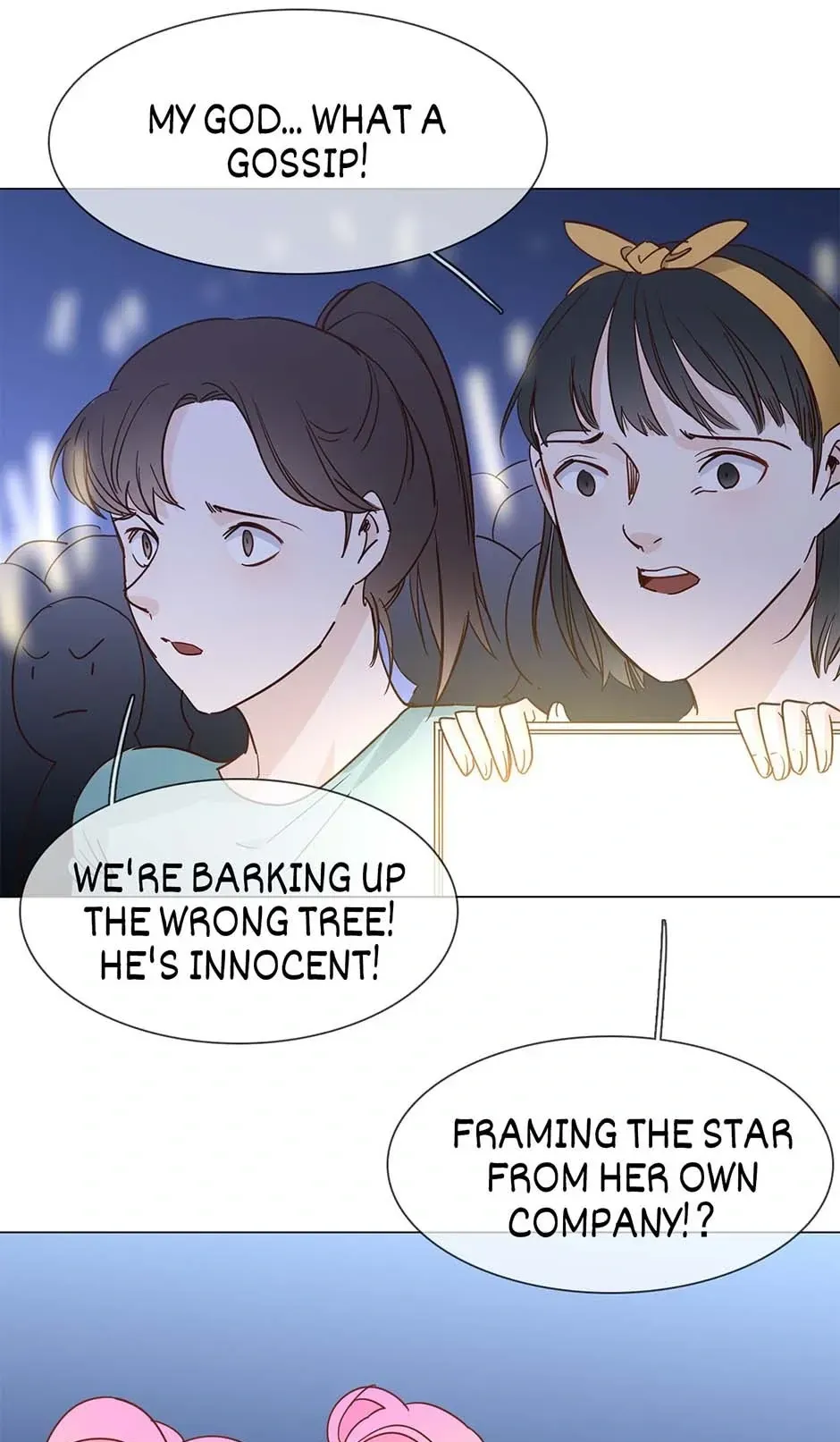 The Broken Star Chapter 44 Online - página 59