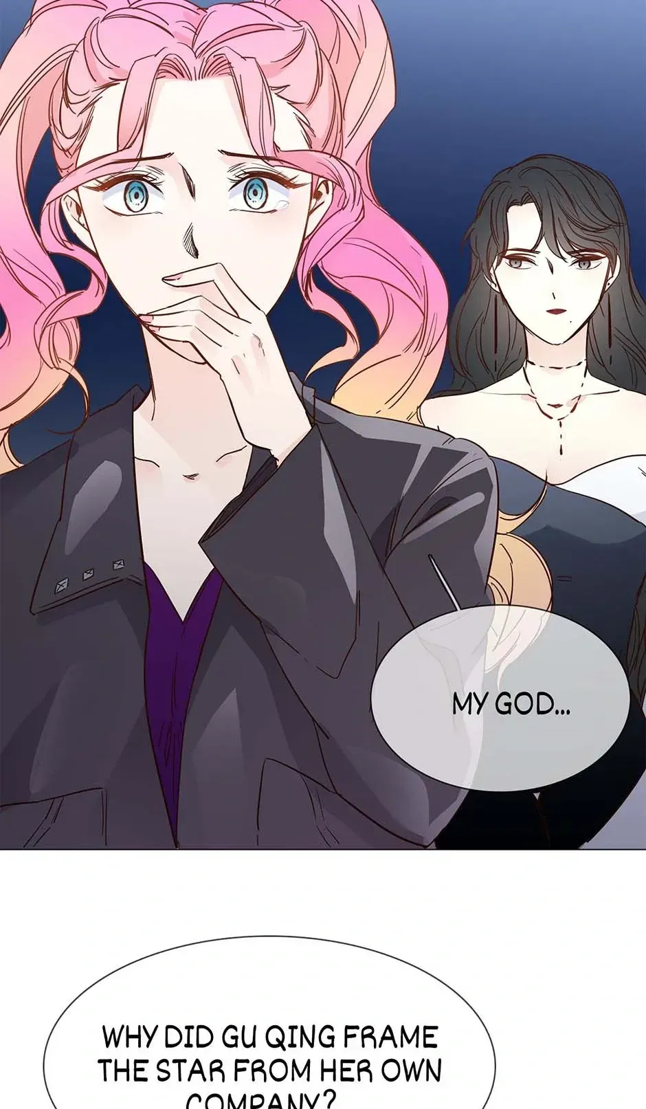 The Broken Star Chapter 44 Online - página 60