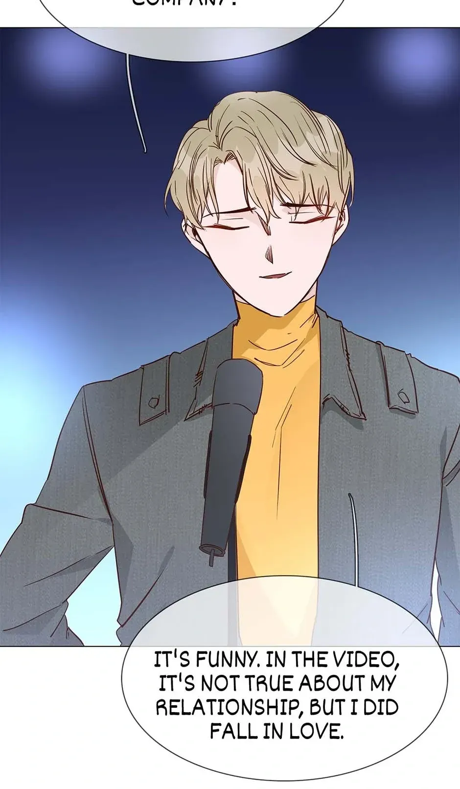 The Broken Star Chapter 44 Online - página 61