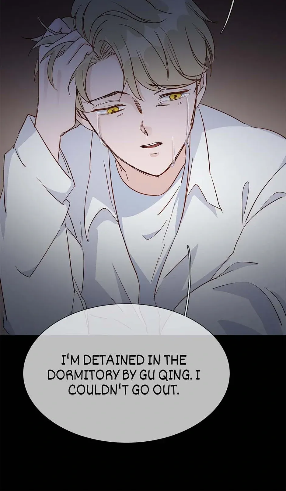 The Broken Star Chapter 44 Online - página 64