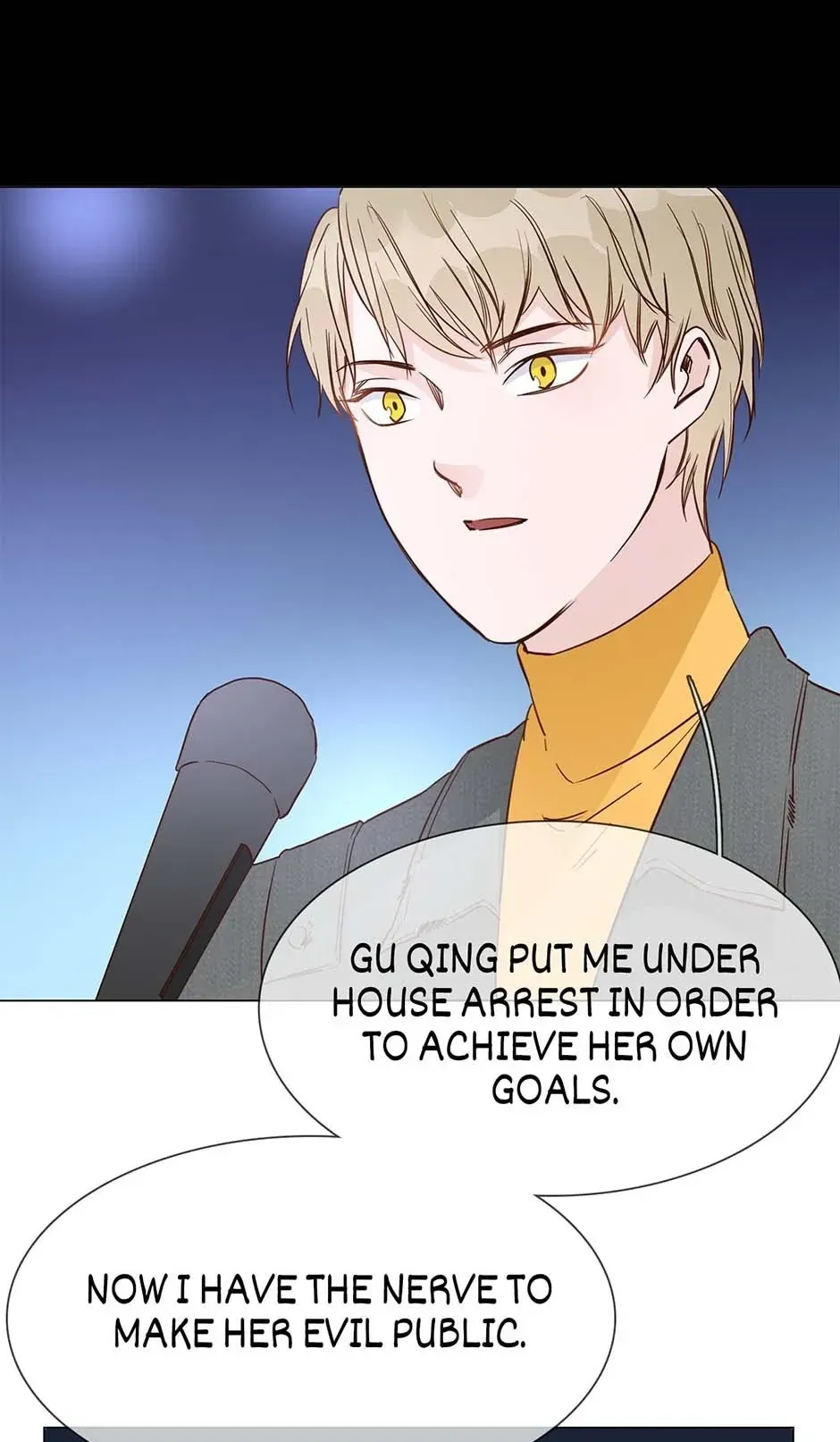 The Broken Star Chapter 44 Online - página 68
