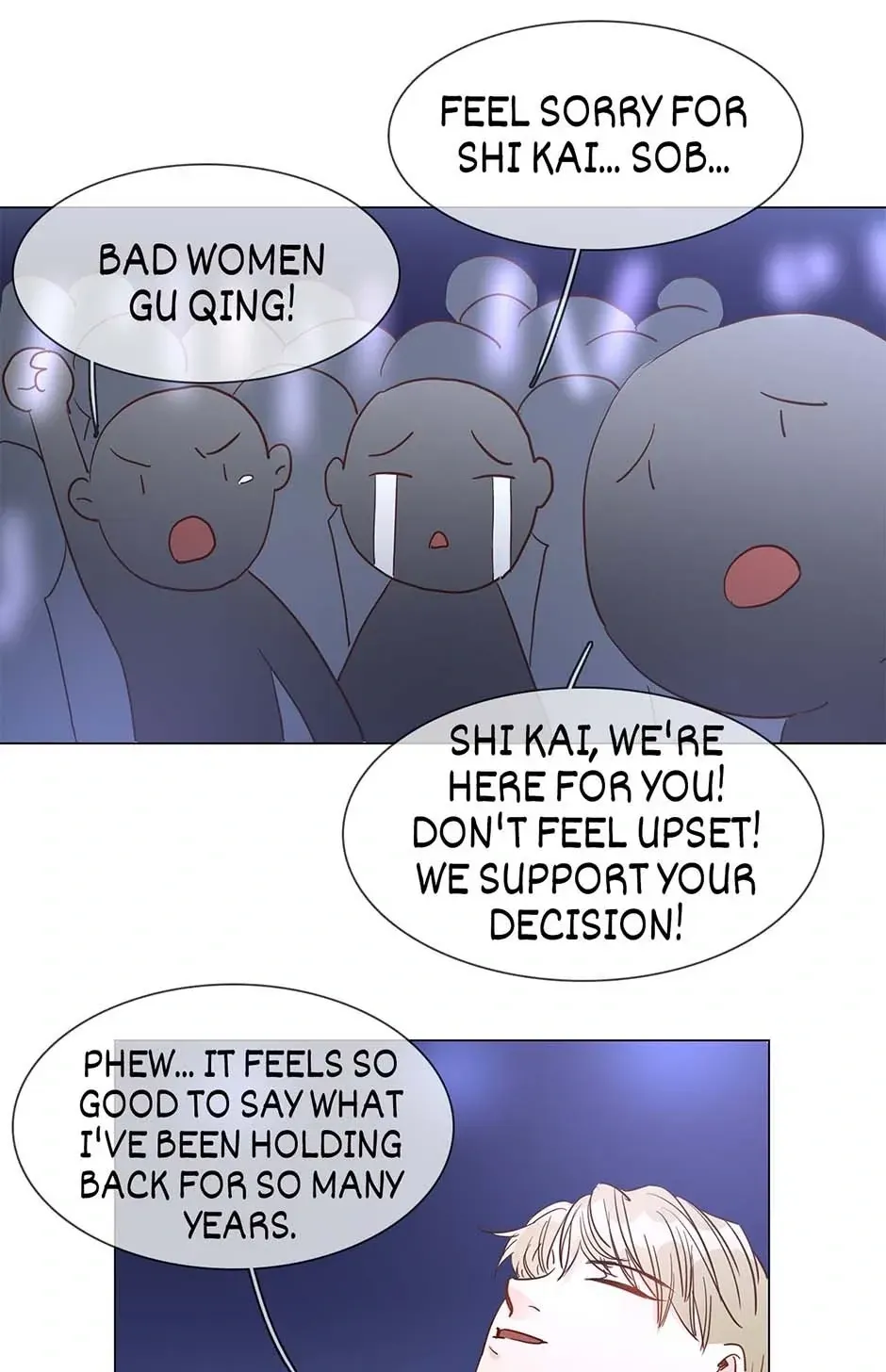 The Broken Star Chapter 44 Online - página 71