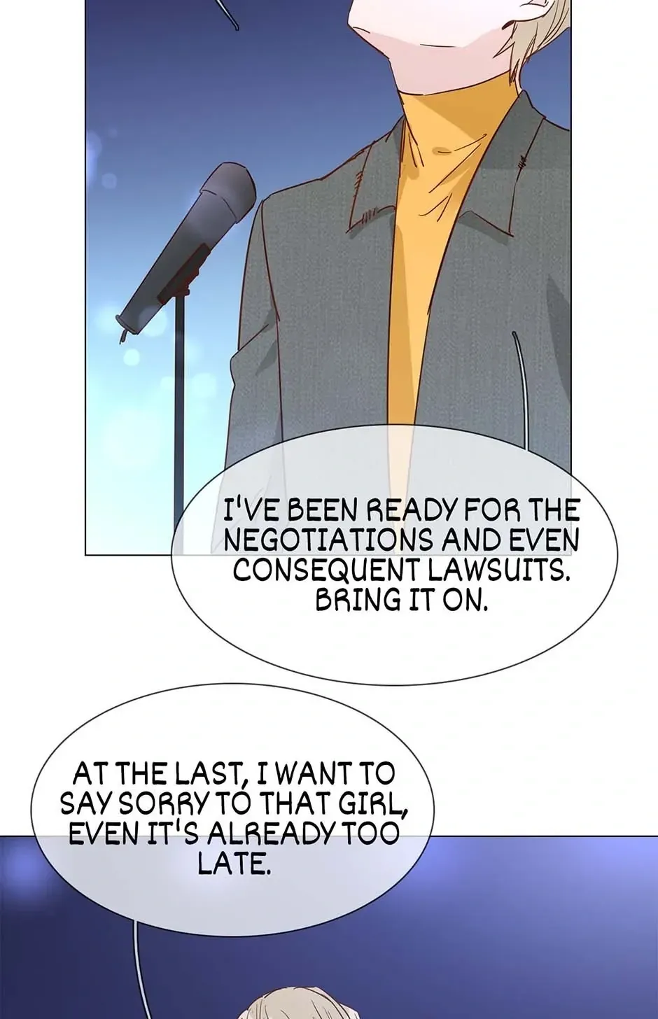 The Broken Star Chapter 44 Online - página 72
