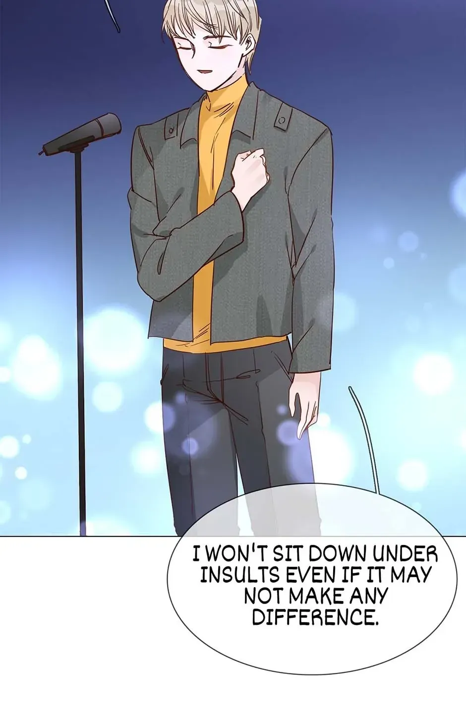 The Broken Star Chapter 44 Online - página 73