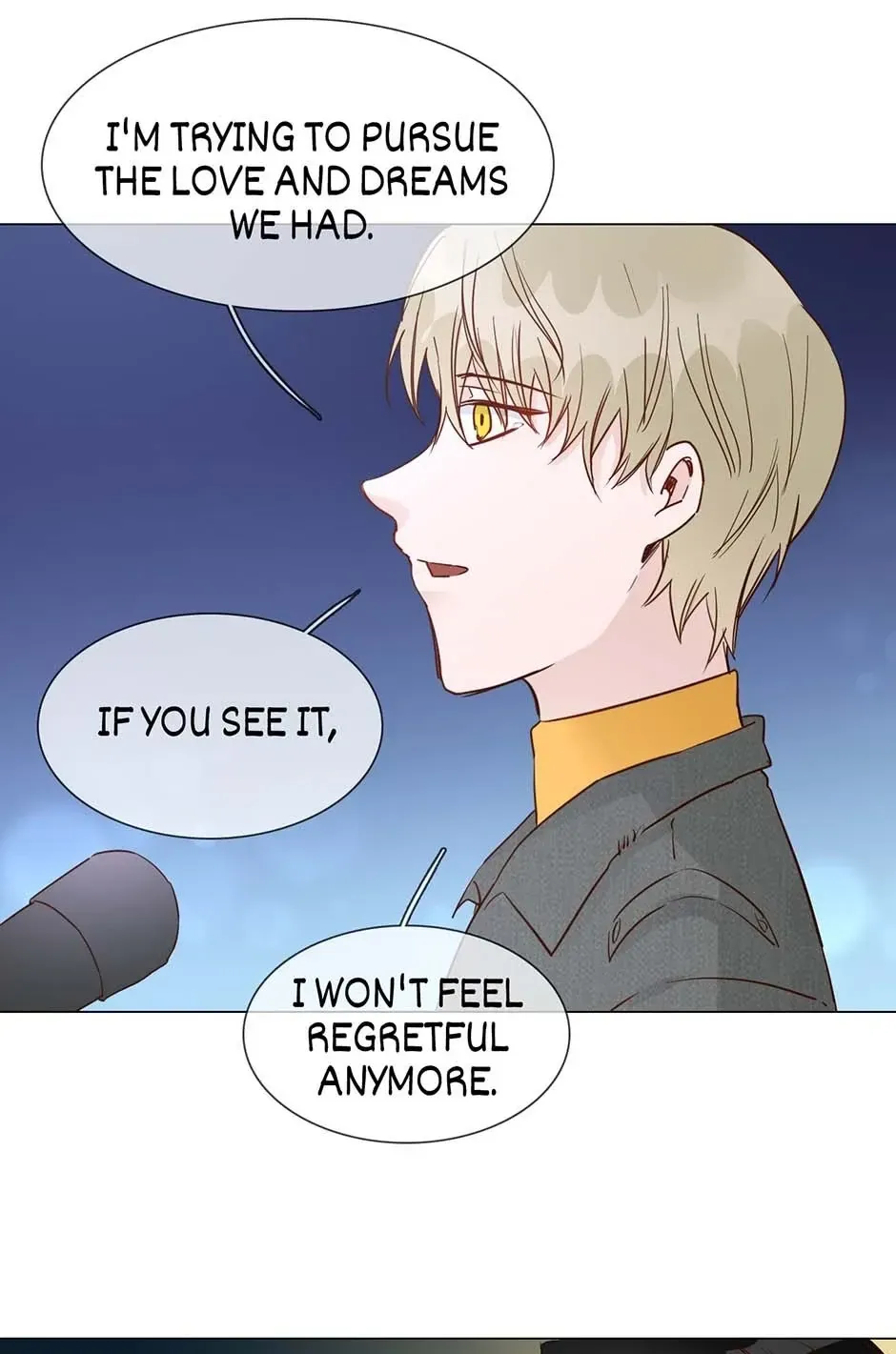 The Broken Star Chapter 44 Online - página 74