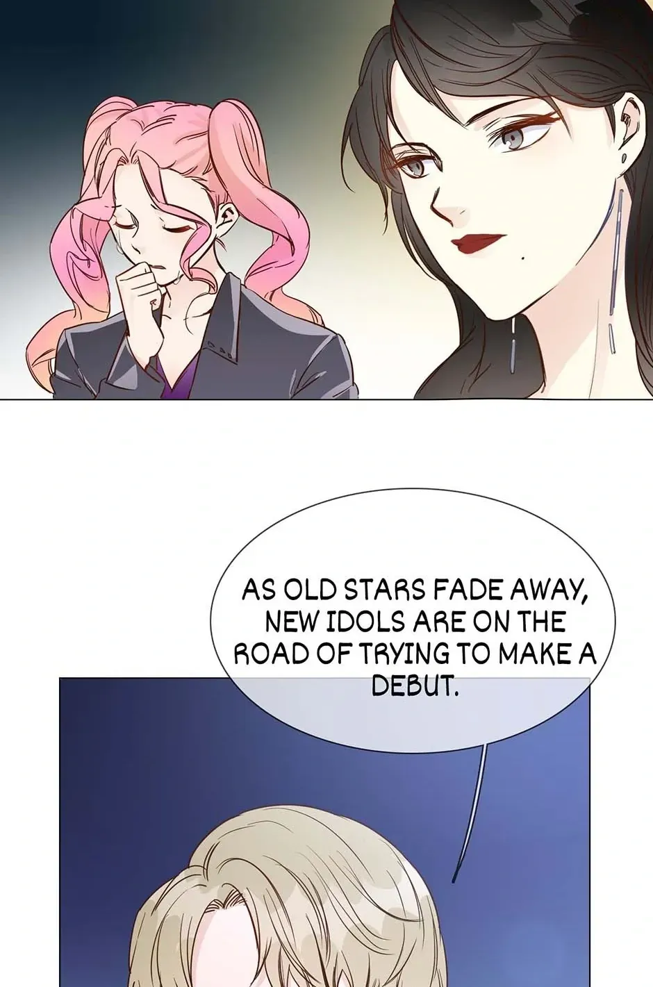 The Broken Star Chapter 44 Online - página 75