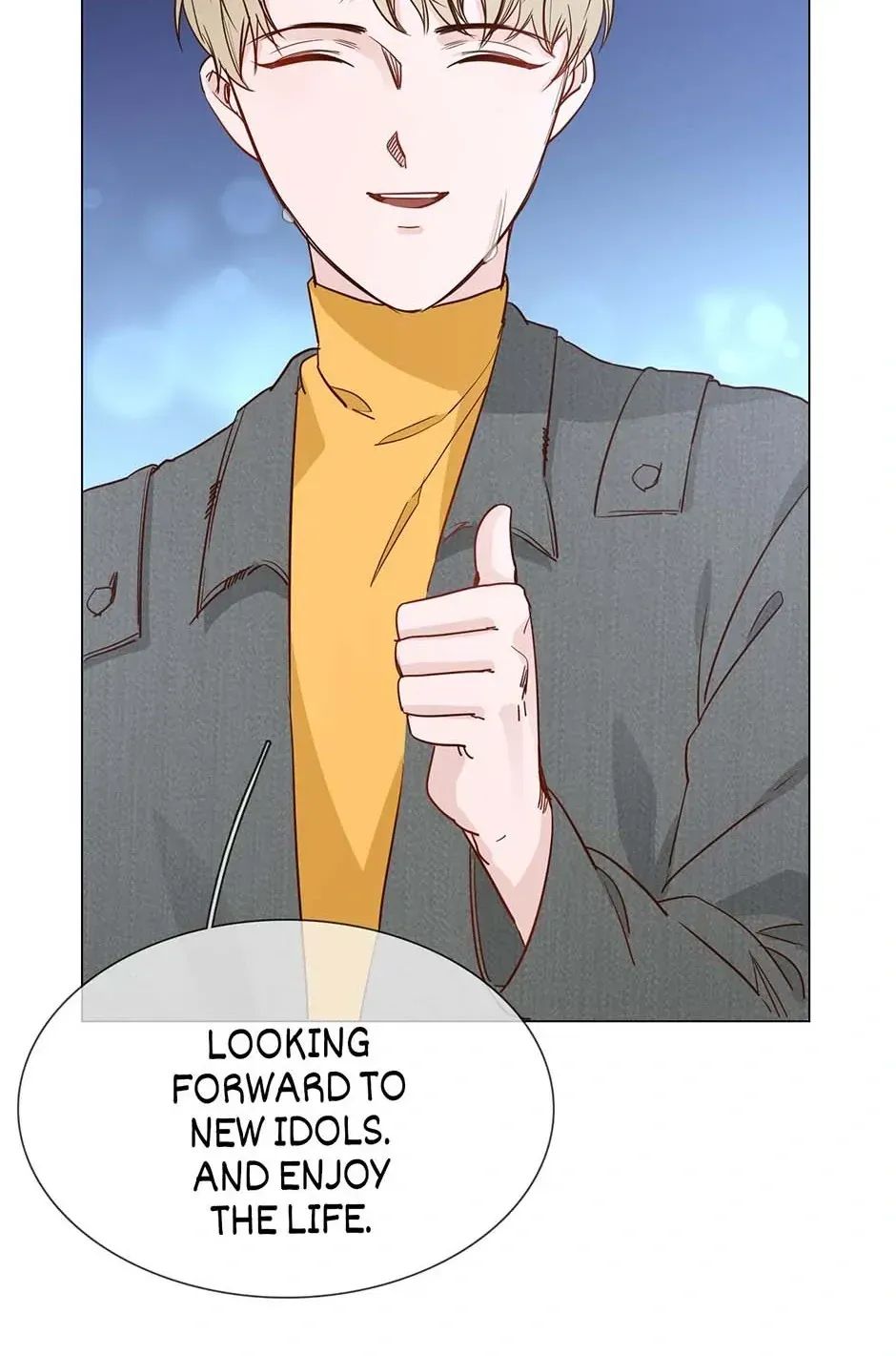 The Broken Star Chapter 44 Online - página 76