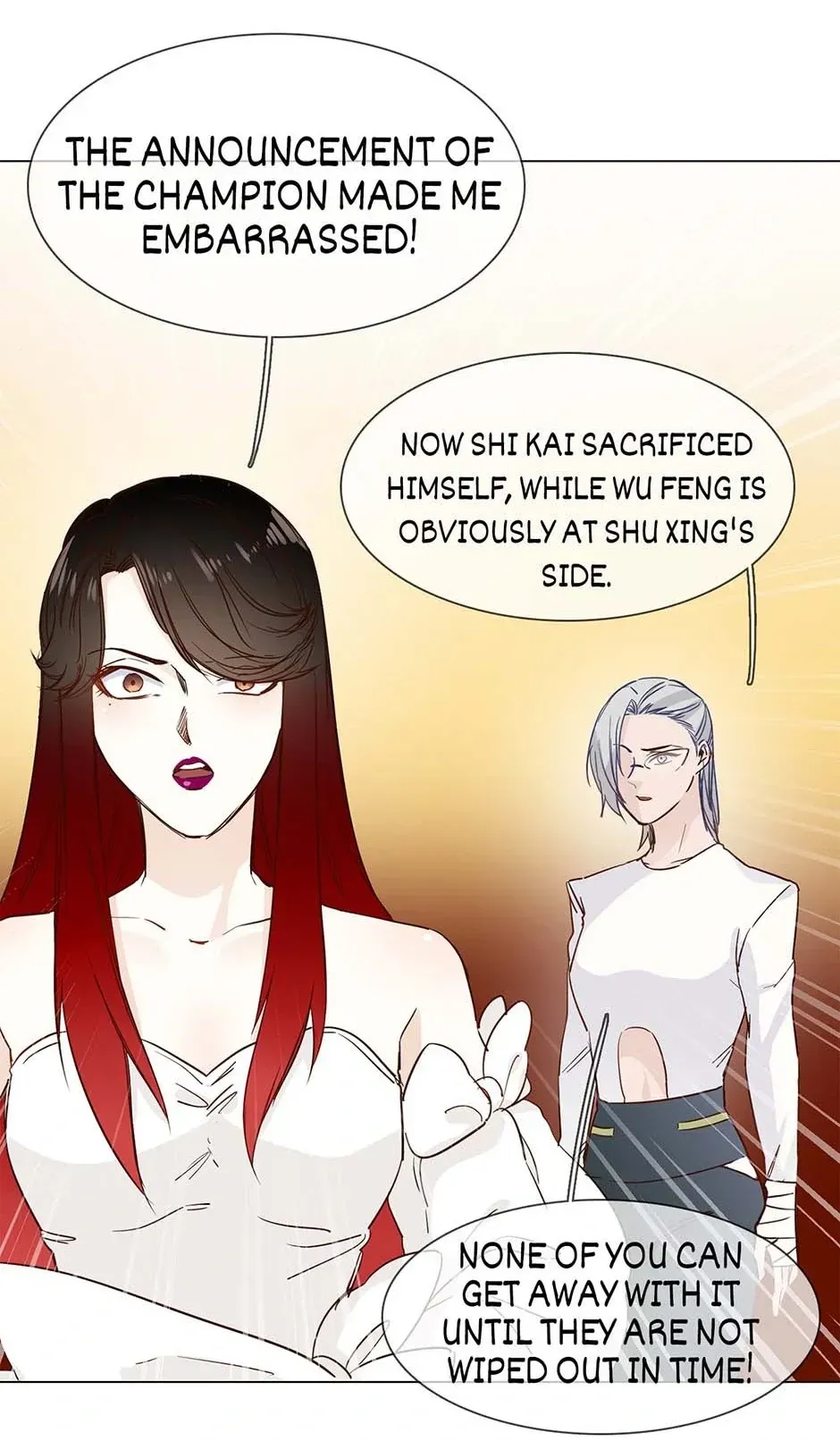 The Broken Star Chapter 44 Online - página 79