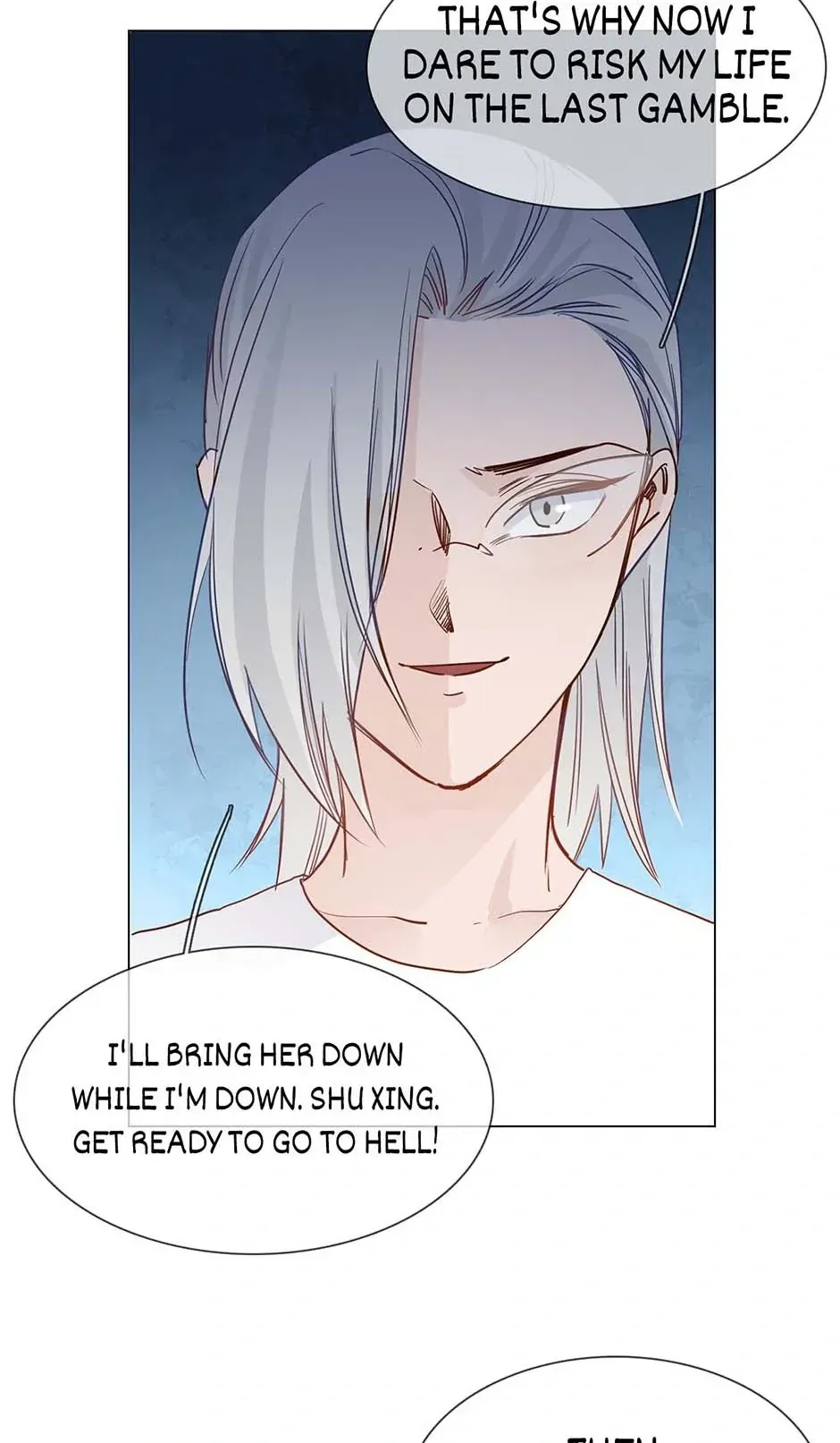 The Broken Star Chapter 44 Online - página 81
