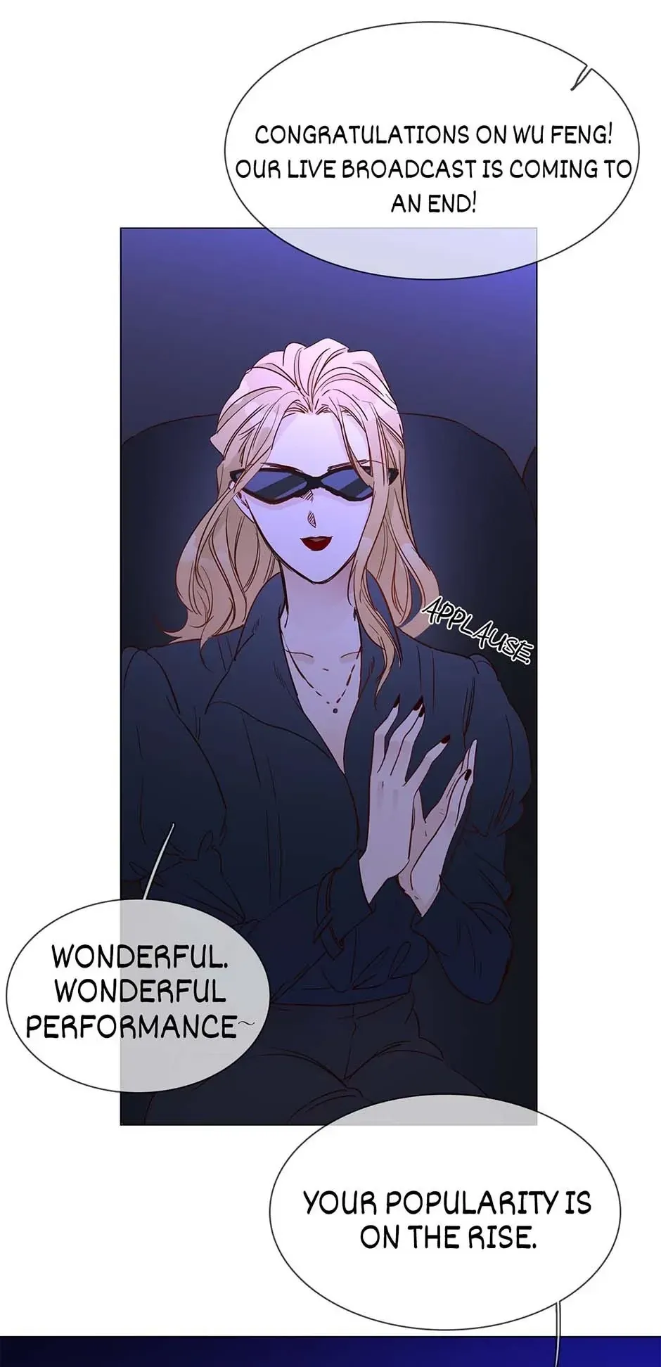The Broken Star Chapter 44 Online - página 83