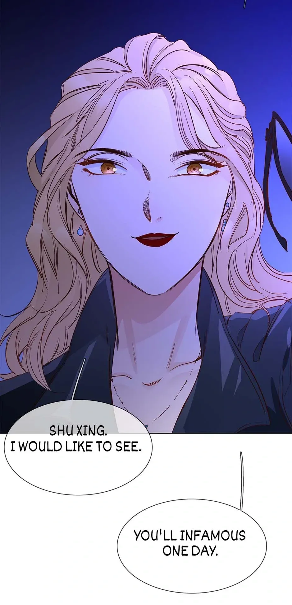 The Broken Star Chapter 44 Online - página 84